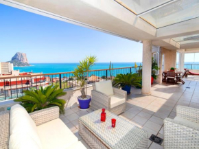 Apartment La Ermita-4